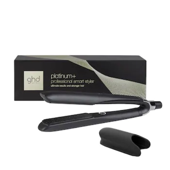 Brand new. never used but no box just pouch with GHD platinum styler - Picture 2 of 2